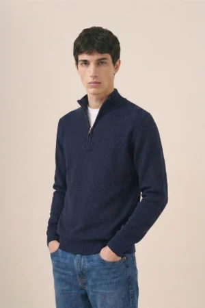 SWEATER CERRITO AZUL