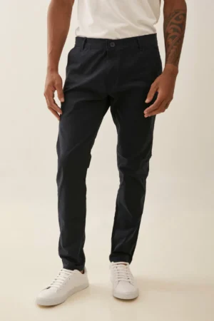 PANTALON BACH AZUL