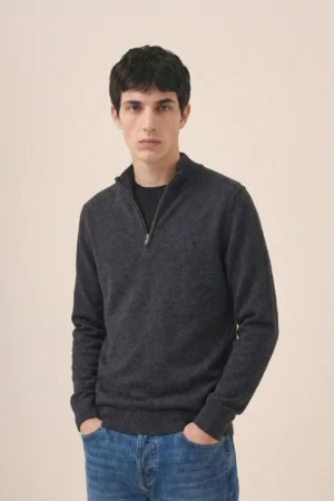 SWEATER CERRITO GRIS