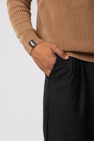 Alternative view of SWEATER HAVN OXIDO
