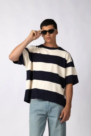 REM TEJIDA 15 NAVY