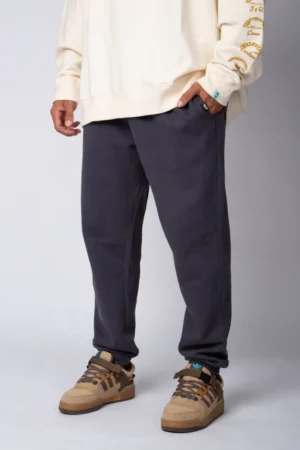 JOGGER OVER JAM TOPO