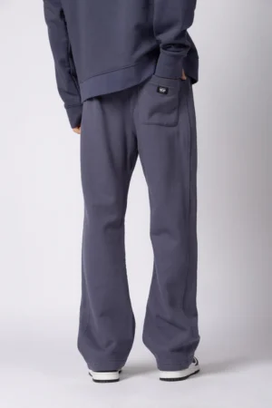 Alternative view of JOGGER INVER AZUL