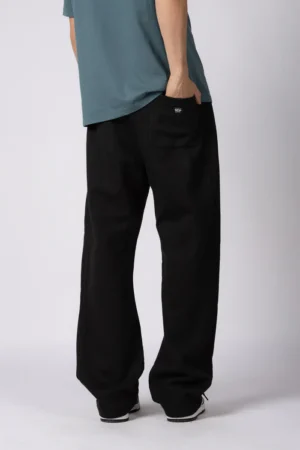 Alternative view of JOGGER INVER NEGRO
