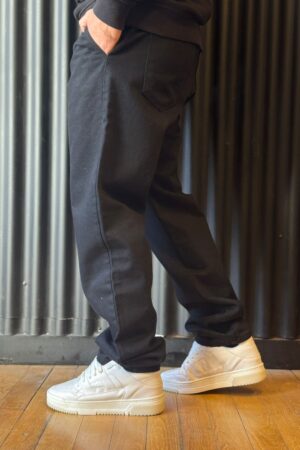 Alternative view of JEANS CLASSIC NEGRO