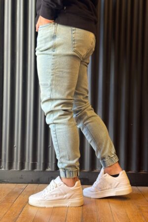 Alternative view of JOGG JEANS CELESTE