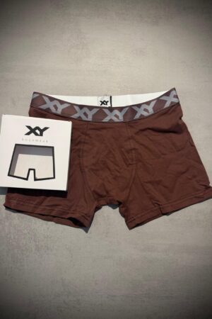 BOXER XY CHOCO