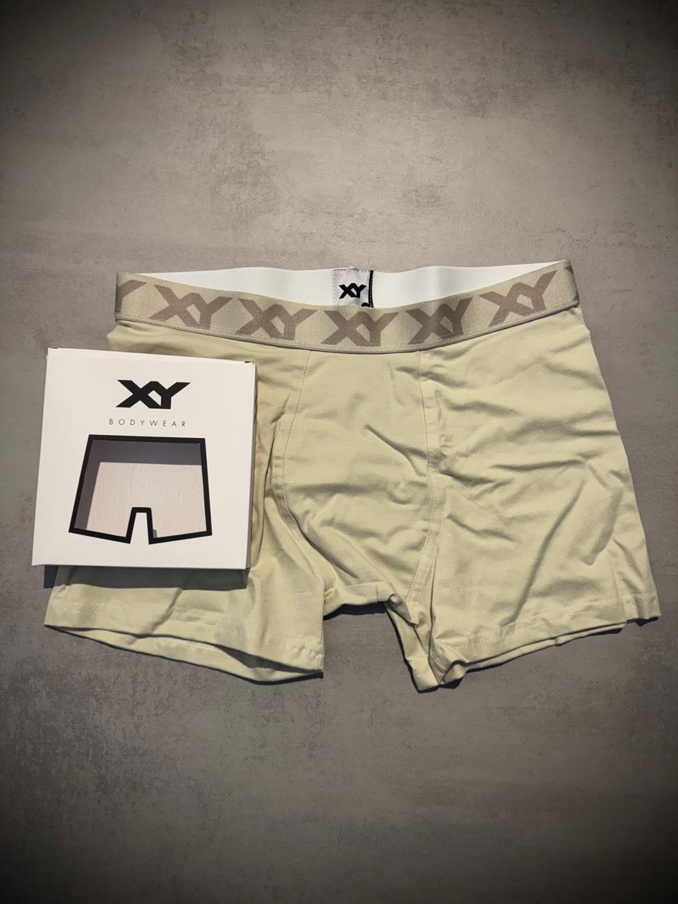 BOXER XY PERLA
