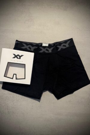 BOXER XY NEGRO