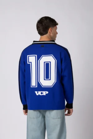 Alternative view of CAMISETA TEJIDA LEYENDA
