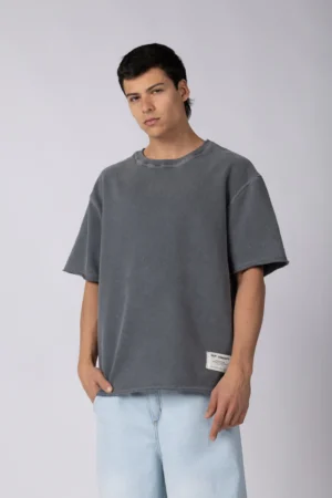 REMERON RUSTICO OVER SKAR OLIVA