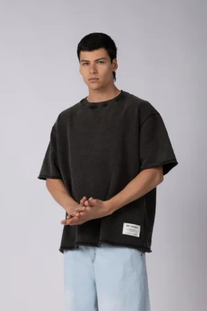 REMERON RUSTICO OVER SKAR NEGRA