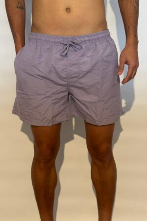 SHORT BAÑO MV LILA