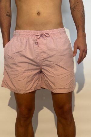SHORT BAÑO MV ROSA