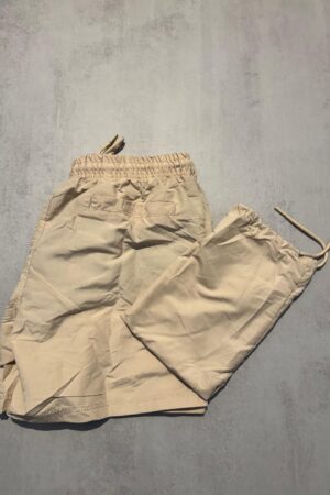Alternative view of SHORT BAÑO MV BEIGE