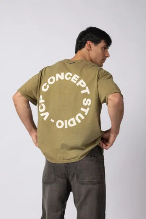 Alternative view of REMERA DB TYPE MILITAR