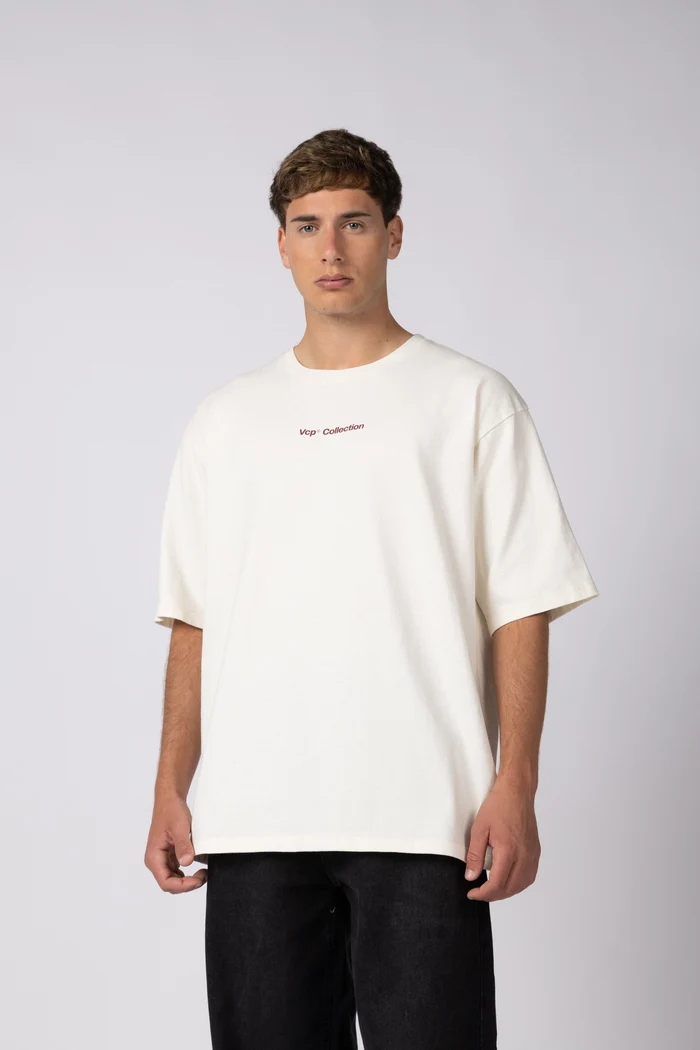REMERA OVER RHY DESIRE CRUDO
