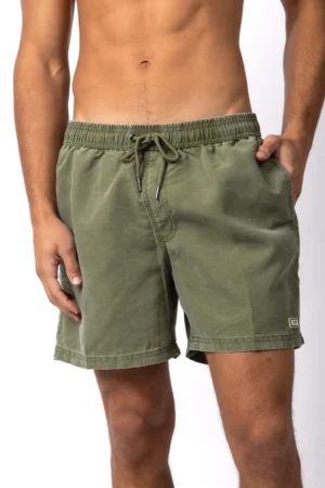 TRAJE DE BAÑO ACID MILITAR