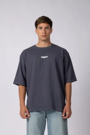 REMERA OVER RHY APEX NAVY