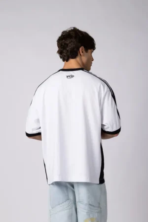 Alternative view of REMERA HUB ASPIRE NEGRA