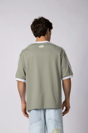Alternative view of REMERA HUB ASPIRE OLIVA