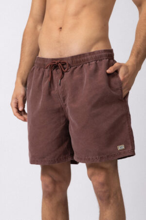TRAJE DE BAÑO ACID BORDO