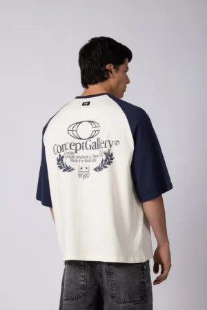 Alternative view of REMERA ACE CANVAS NAVY