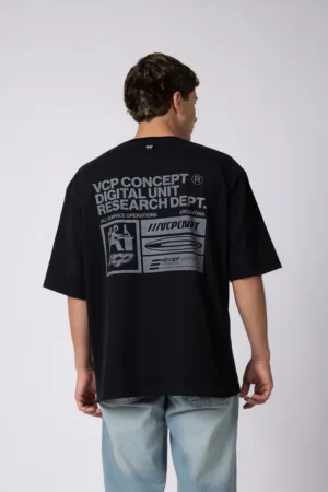 Alternative view of REMERA OVER RHY APEX NEGRA