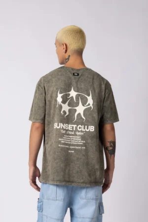 Alternative view of REMERA DB DUSK OXIDO