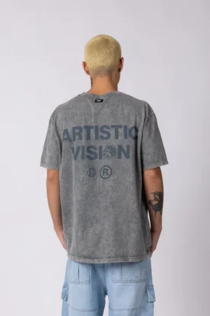Alternative view of REMERA DB GAZE GRIS