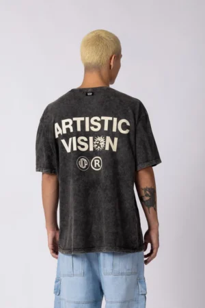 Alternative view of REMERA DB DUSK NEGRA