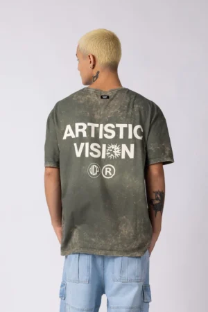 Alternative view of REMERA DB GAZE OXIDO
