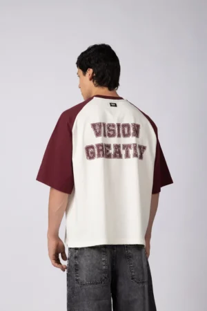 Alternative view of REMERA ACE GREATLY BORDO