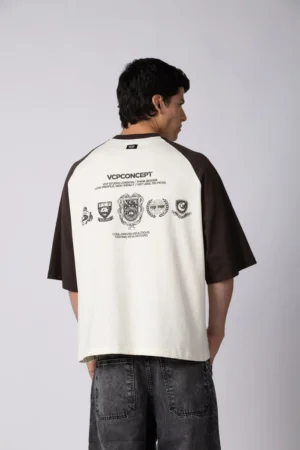 Alternative view of REMERA ACE MANOR CHOCO