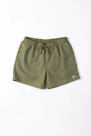 Alternative view of TRAJE DE BAÑO ACID MILITAR