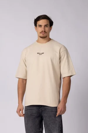 REMERA OVER RHY ODDS ARENA