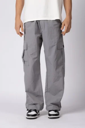 PANTALON CARGO OLSON GRIS