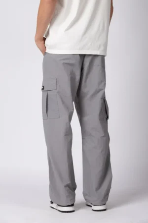 Alternative view of PANTALON CARGO OLSON GRIS