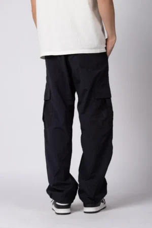 Alternative view of PANTALON CARGO OLSON NEGRO