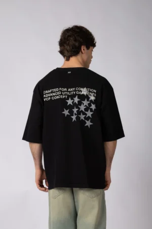 Alternative view of REMERA OVER RHY UTILITY NEGRA
