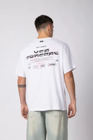 Alternative view of REMERA RGL VERIFY BLANCA