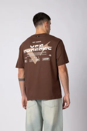 Alternative view of REMERA RGL VERIFY CHOCO